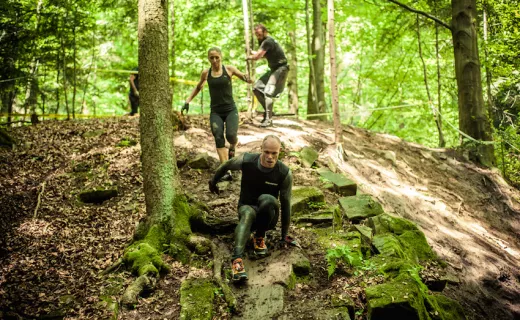 Runmageddon 2015 w liczbach - 1